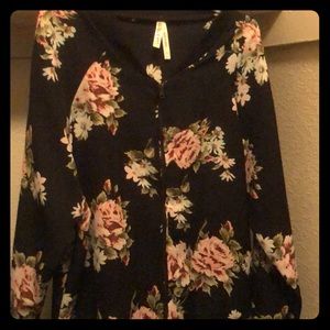 Made in India blouse:) very cute and light weight